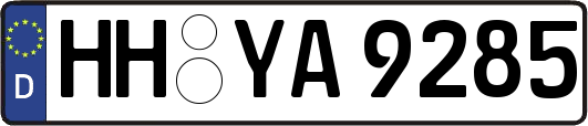 HH-YA9285