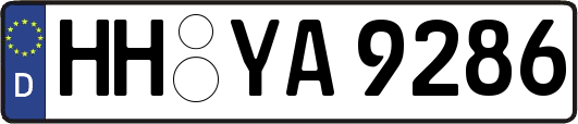 HH-YA9286