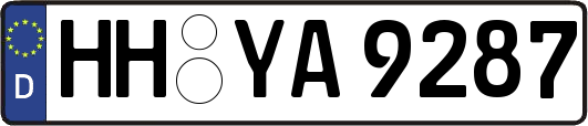 HH-YA9287