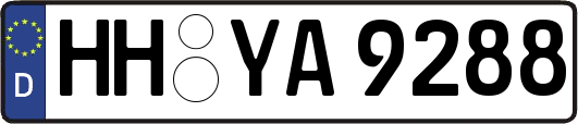 HH-YA9288