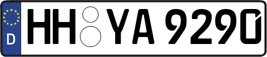 HH-YA9290