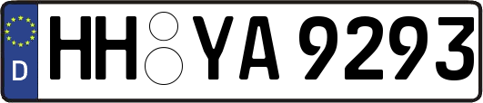 HH-YA9293