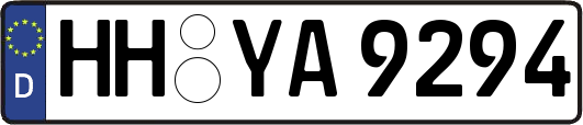 HH-YA9294