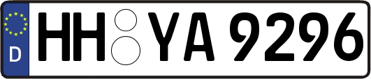 HH-YA9296