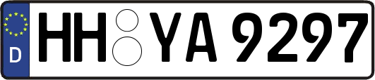 HH-YA9297