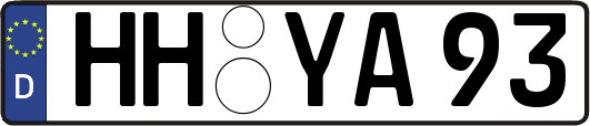 HH-YA93