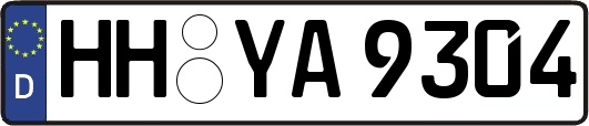 HH-YA9304