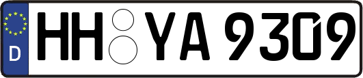 HH-YA9309