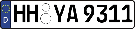 HH-YA9311