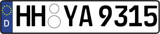 HH-YA9315