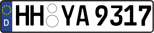 HH-YA9317