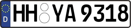 HH-YA9318