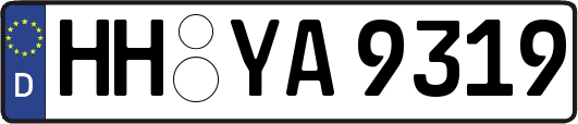 HH-YA9319