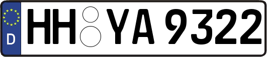 HH-YA9322