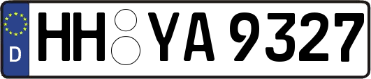 HH-YA9327
