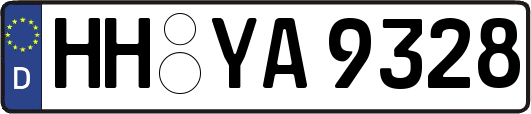 HH-YA9328