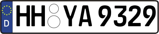 HH-YA9329