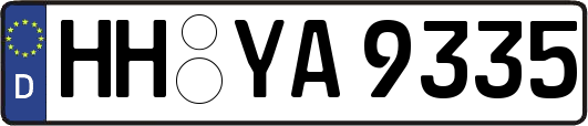 HH-YA9335