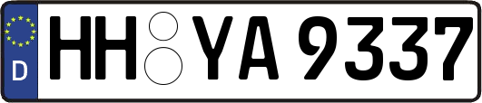 HH-YA9337
