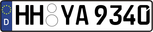 HH-YA9340