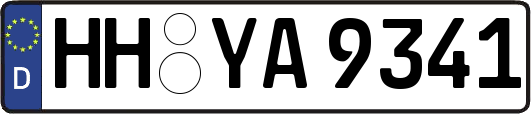 HH-YA9341