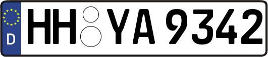 HH-YA9342