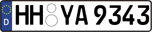 HH-YA9343