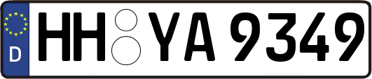 HH-YA9349