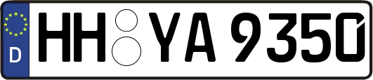 HH-YA9350