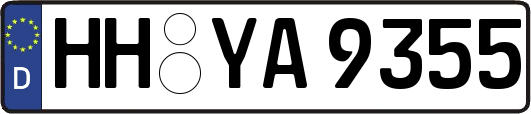 HH-YA9355