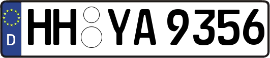 HH-YA9356