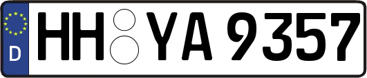 HH-YA9357