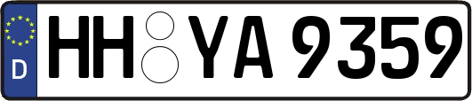 HH-YA9359