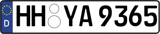 HH-YA9365