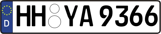 HH-YA9366