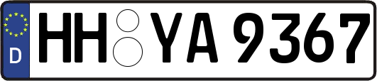 HH-YA9367