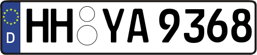 HH-YA9368