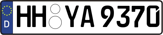 HH-YA9370