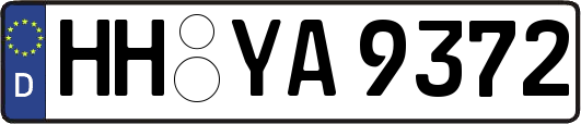 HH-YA9372