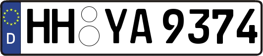 HH-YA9374