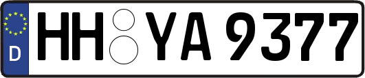 HH-YA9377