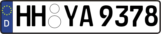 HH-YA9378