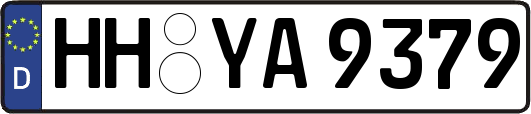HH-YA9379