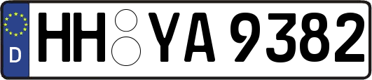 HH-YA9382