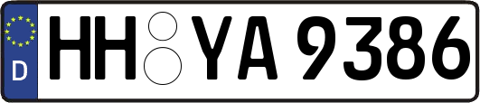 HH-YA9386
