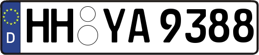 HH-YA9388