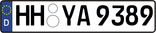HH-YA9389