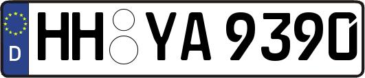 HH-YA9390