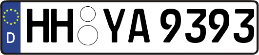 HH-YA9393