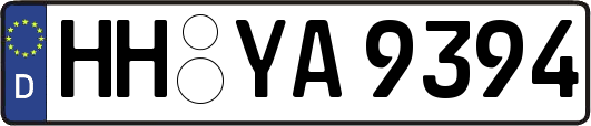 HH-YA9394